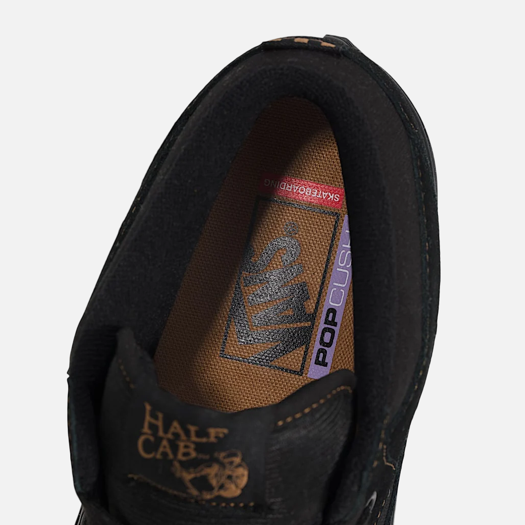 Vans Skate Classic Half Cab