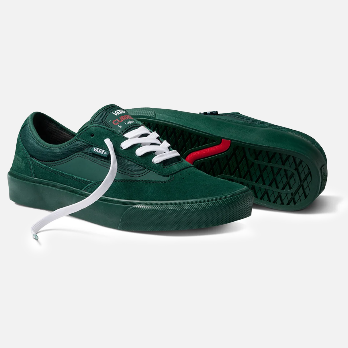 Vans Skate Curren Caples