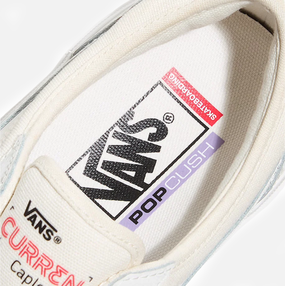 Vans Skate Curren Caples VCU