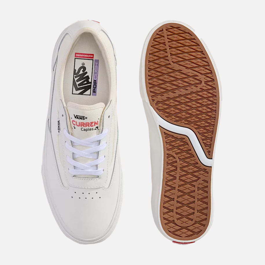 Vans Skate Curren Caples VCU