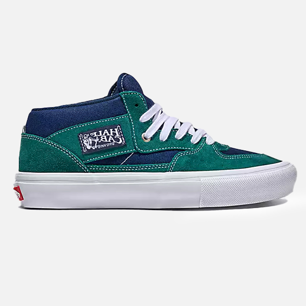 Vans Skate Half Cab