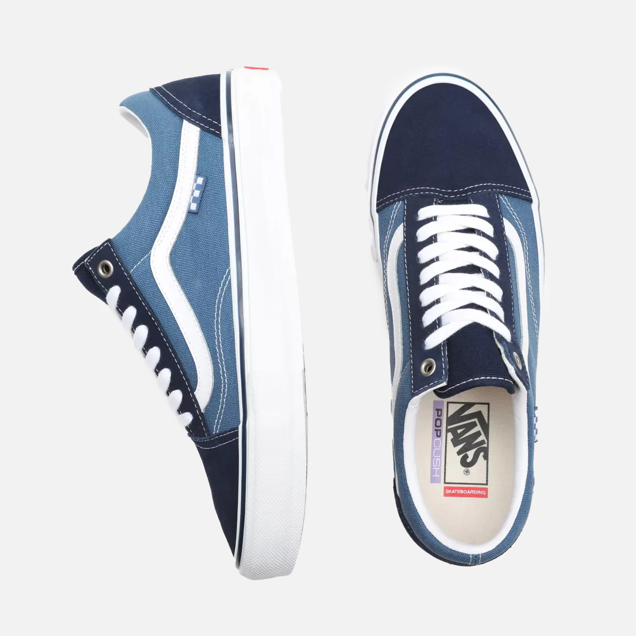 Vans Skate Old Skool