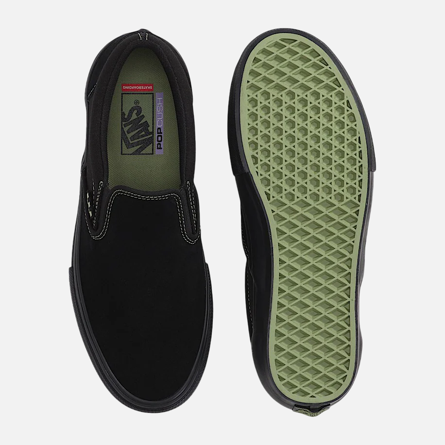 Vans Skate Slip-on