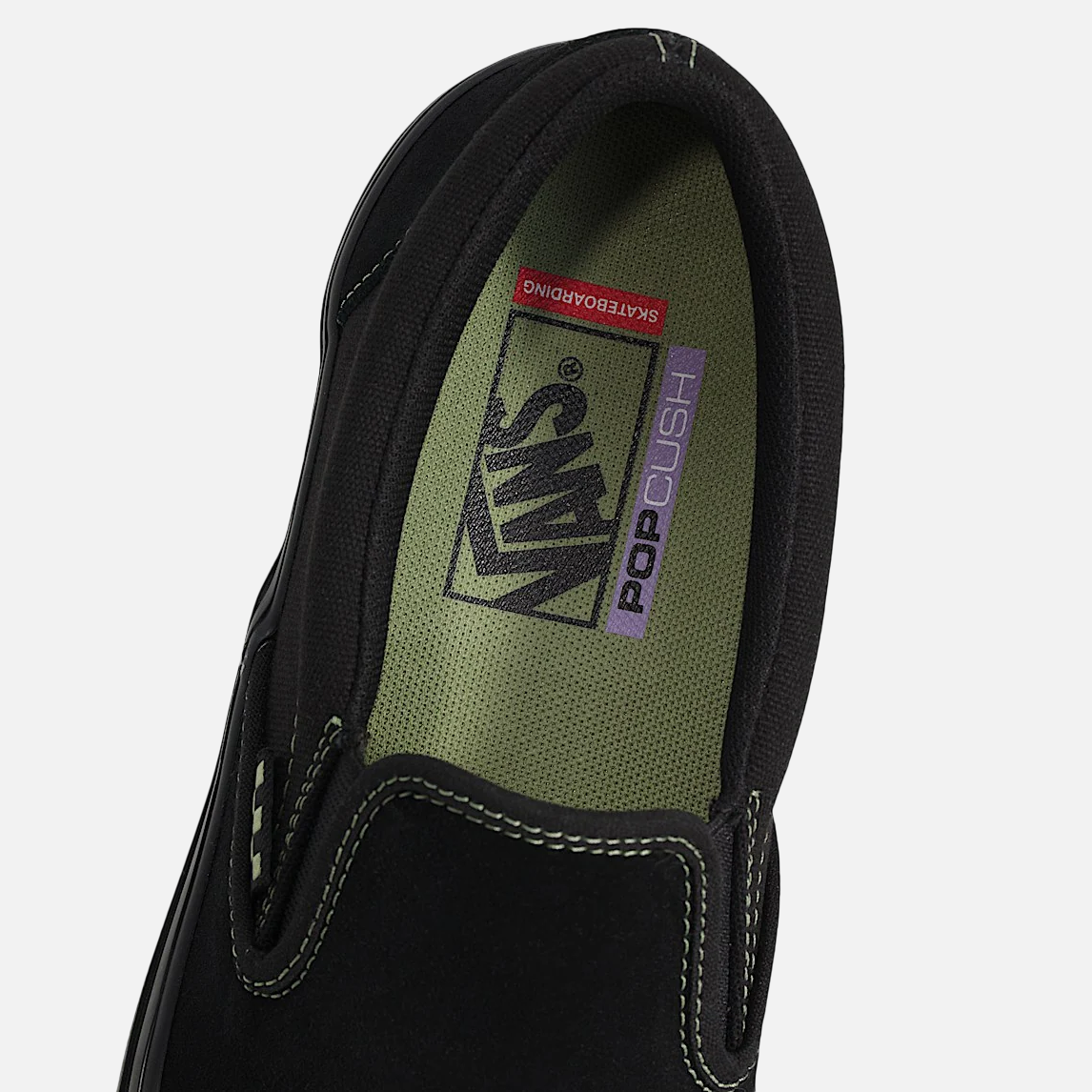 Vans Skate Slip-on