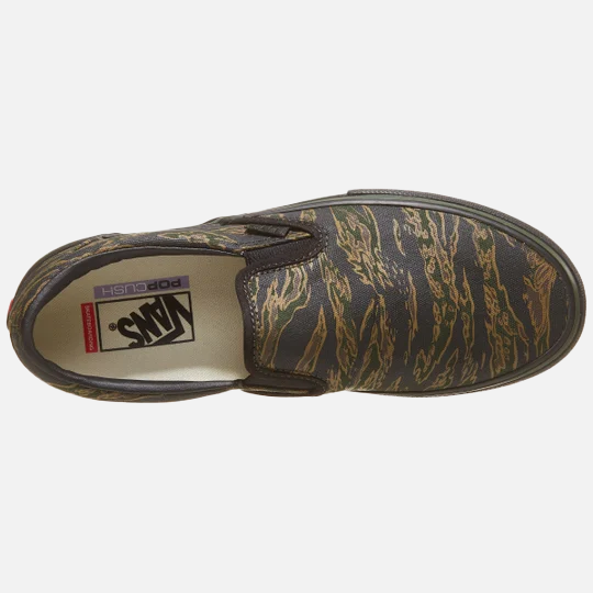 Vans Skate Slip-on