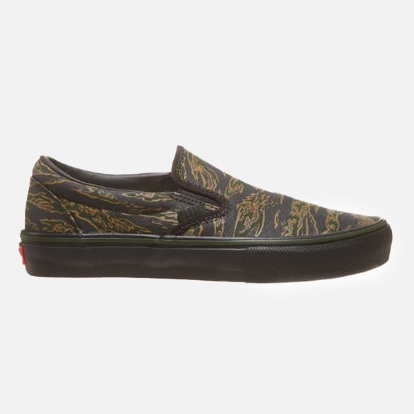 Vans Skate Slip-on