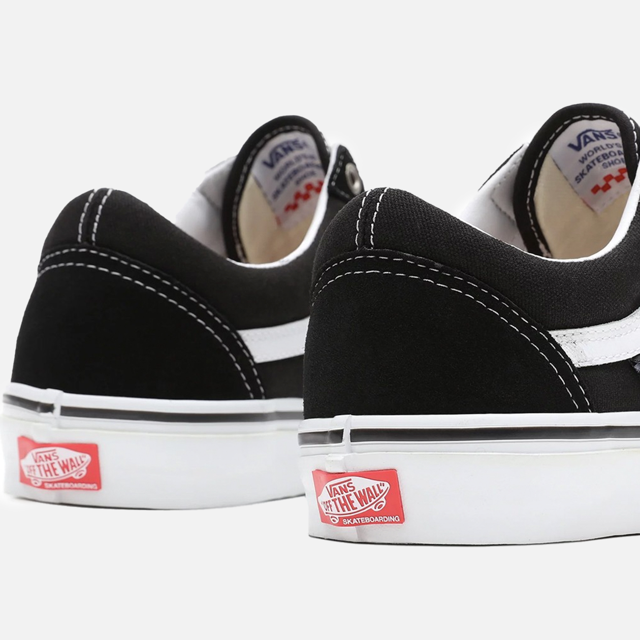 Vans Skate Old Skool