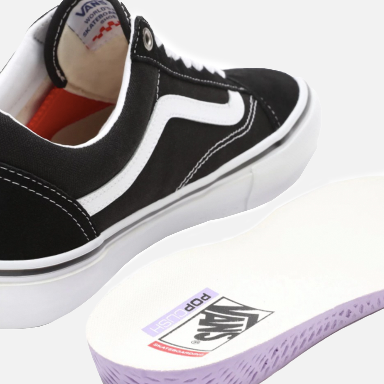 Vans Skate Old Skool