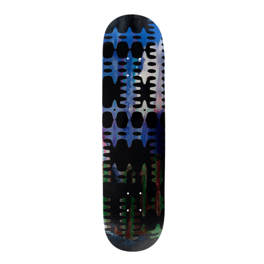 Violet Troy Pro Board 8