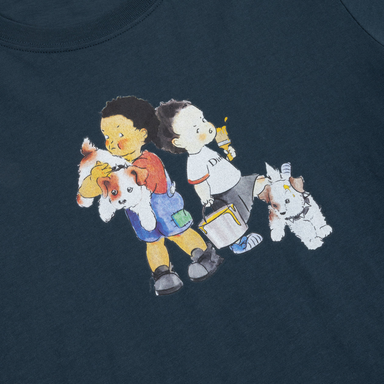 Besties Tee