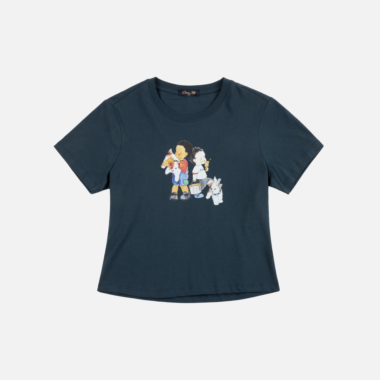 Besties Tee