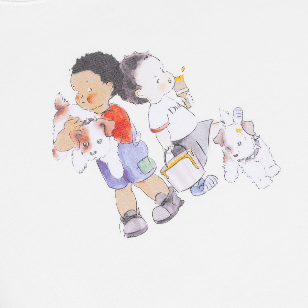 Besties Tee