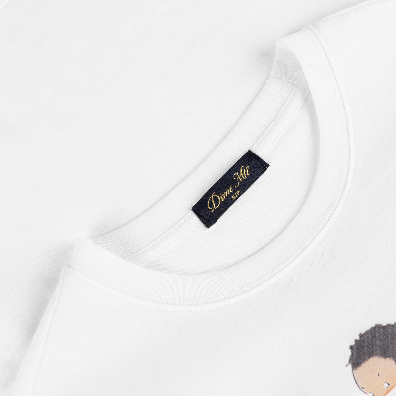 Besties Tee