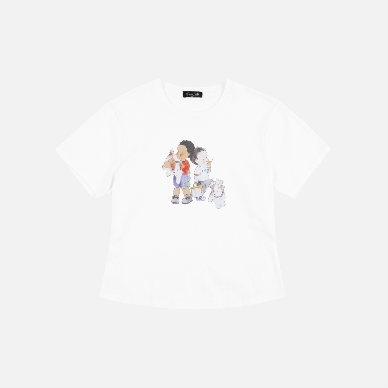 Besties Tee