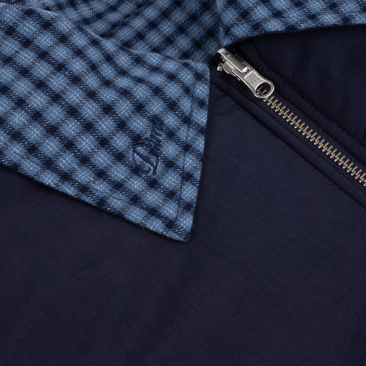 Manteau Reversible Bomber