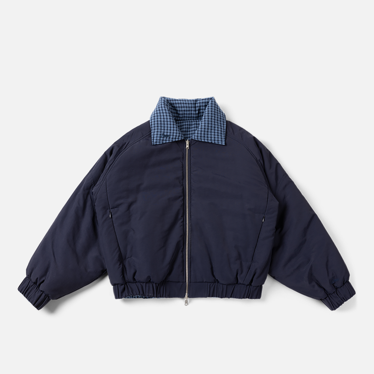 Manteau Reversible Bomber