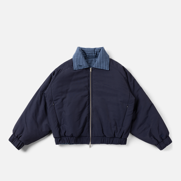 Reversible Bomber Jacket