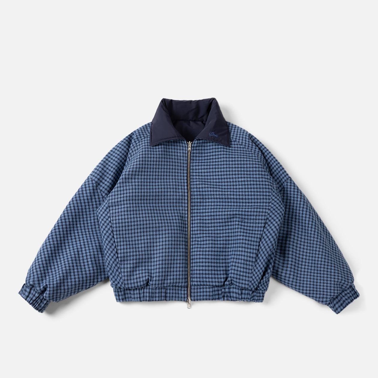 Manteau Reversible Bomber