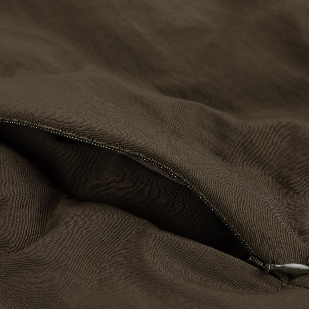 Reversible Bomber Jacket
