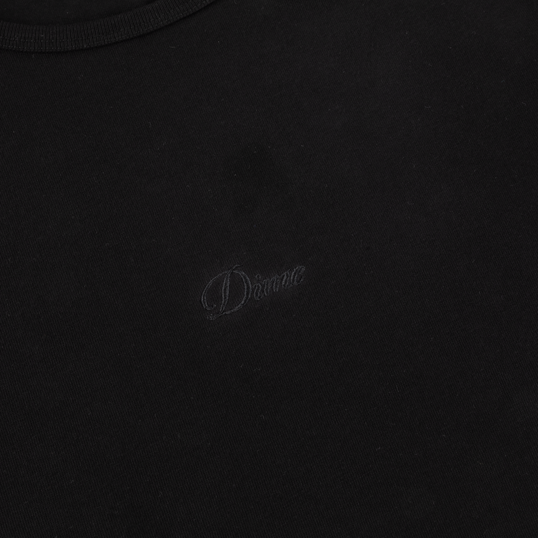 Cursive Tee