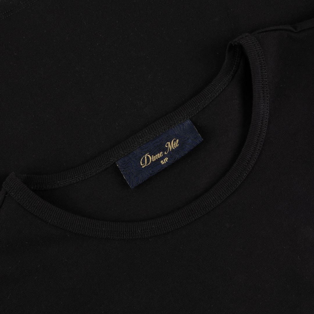 Cursive Tee