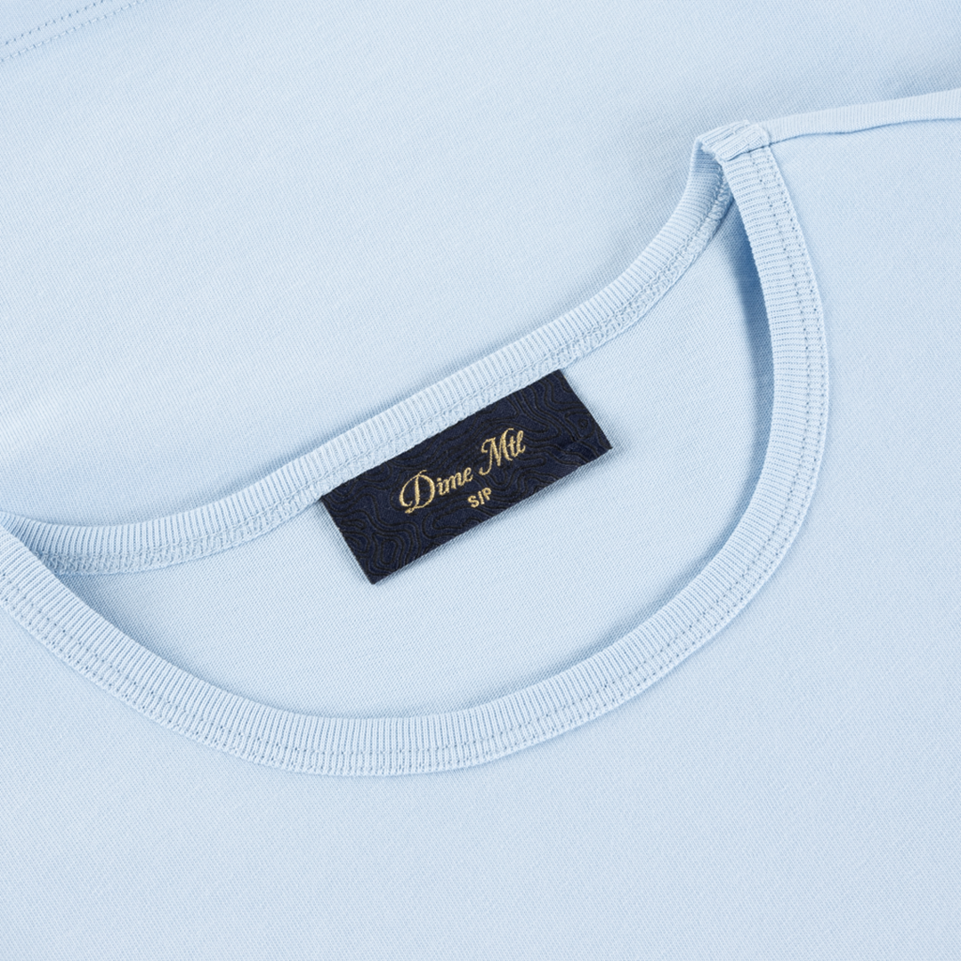 Cursive Tee