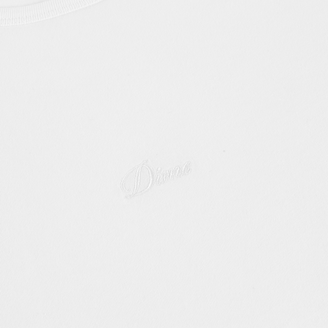 Cursive Tee