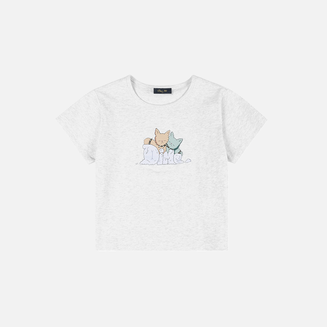 Fluff T-Shirt