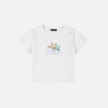 Fluff T-Shirt