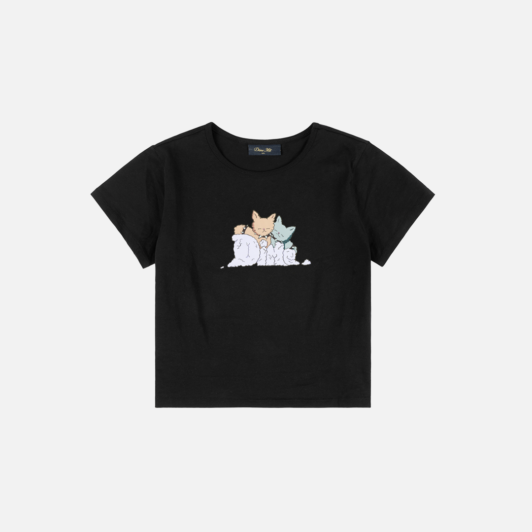 Fluff T-Shirt