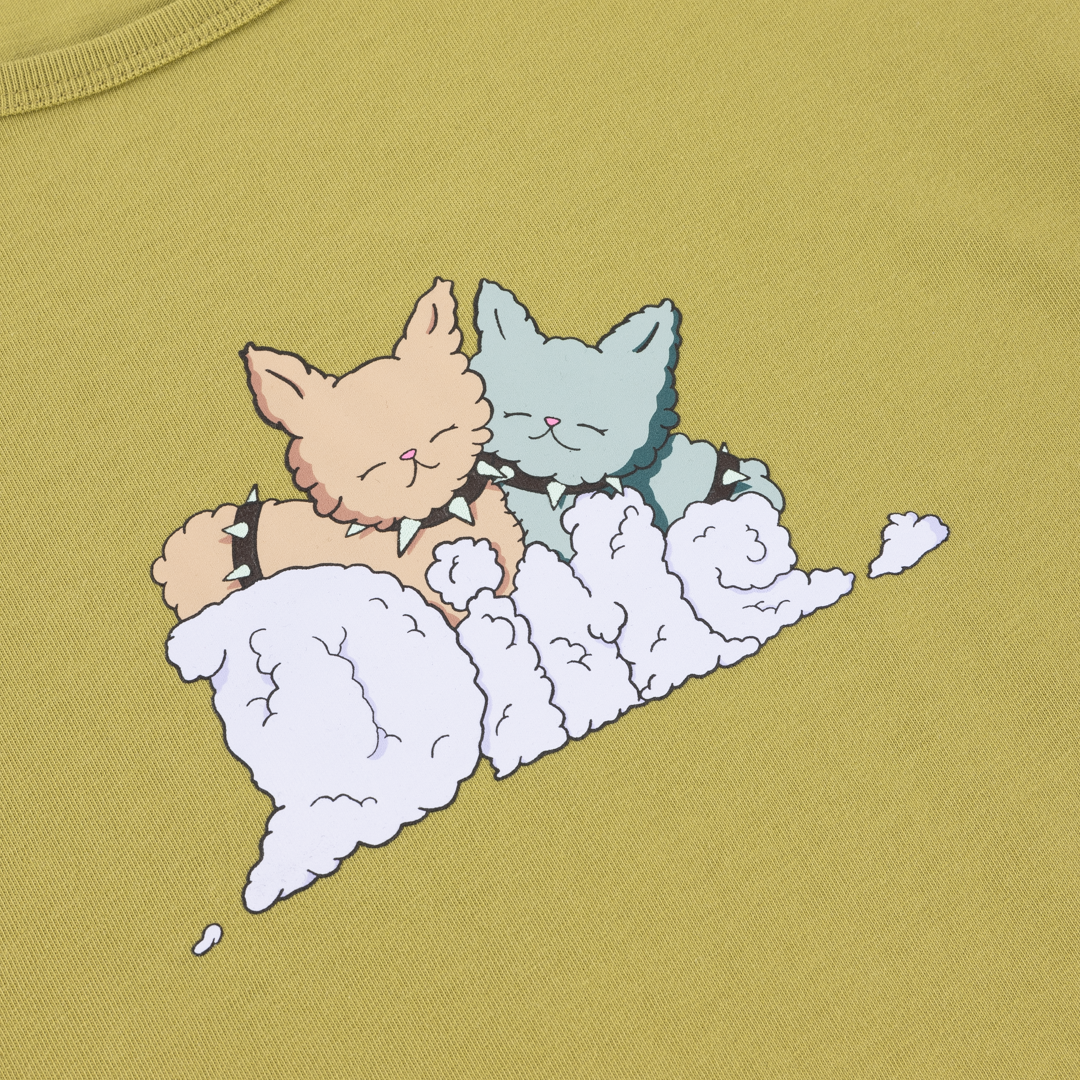 Fluff T-Shirt