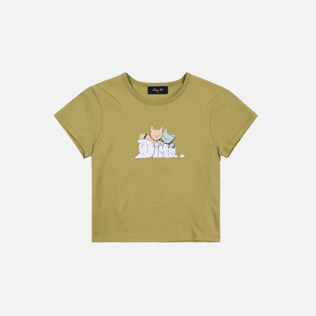 Fluff T-Shirt