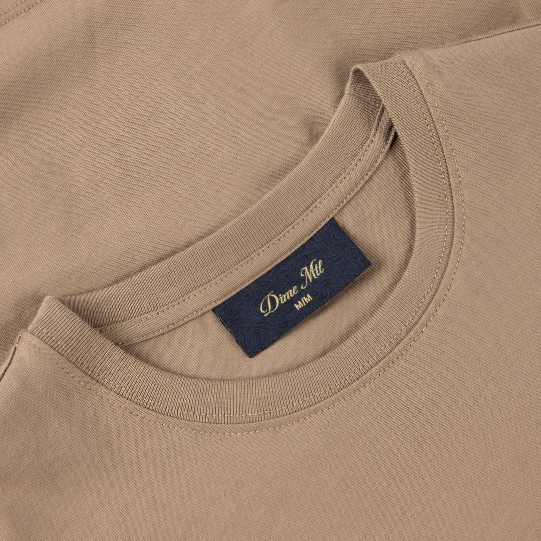Cursive Tee
