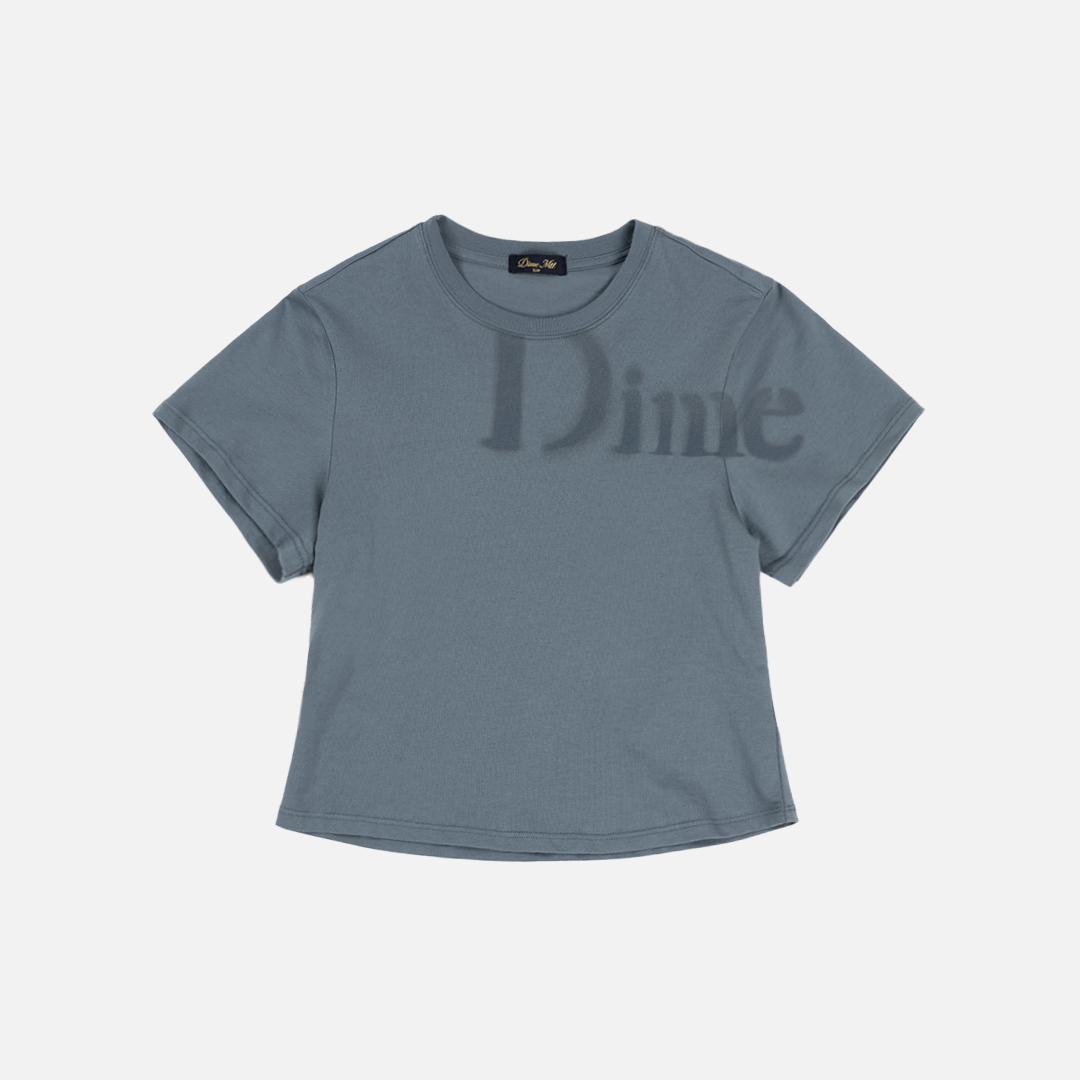 T-Shirt Classic Stencil