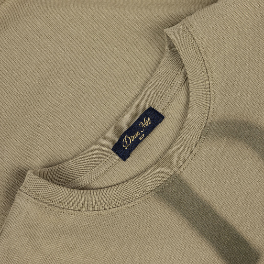 T-Shirt Classic Stencil