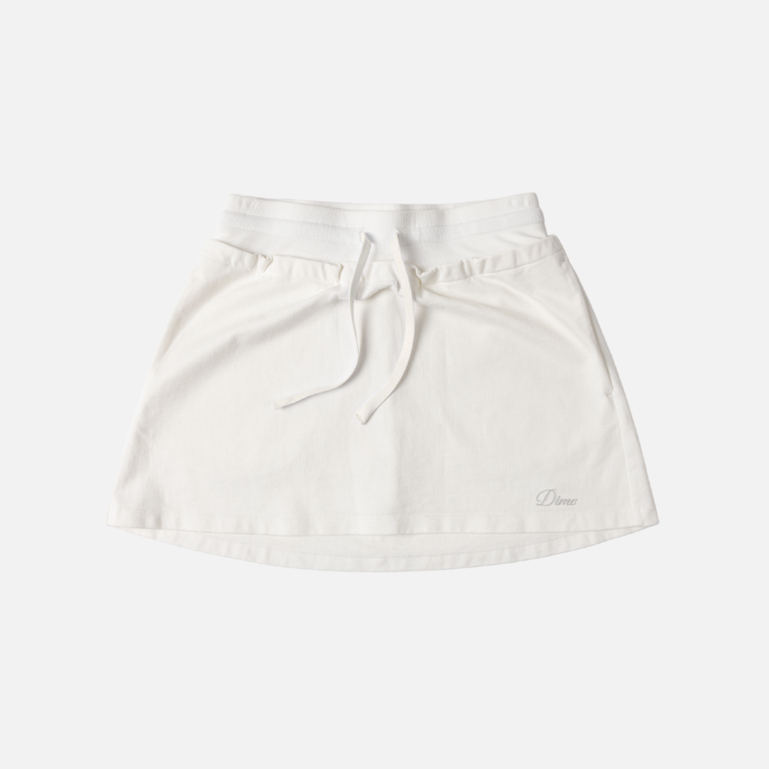 Jupe Classic Jersey