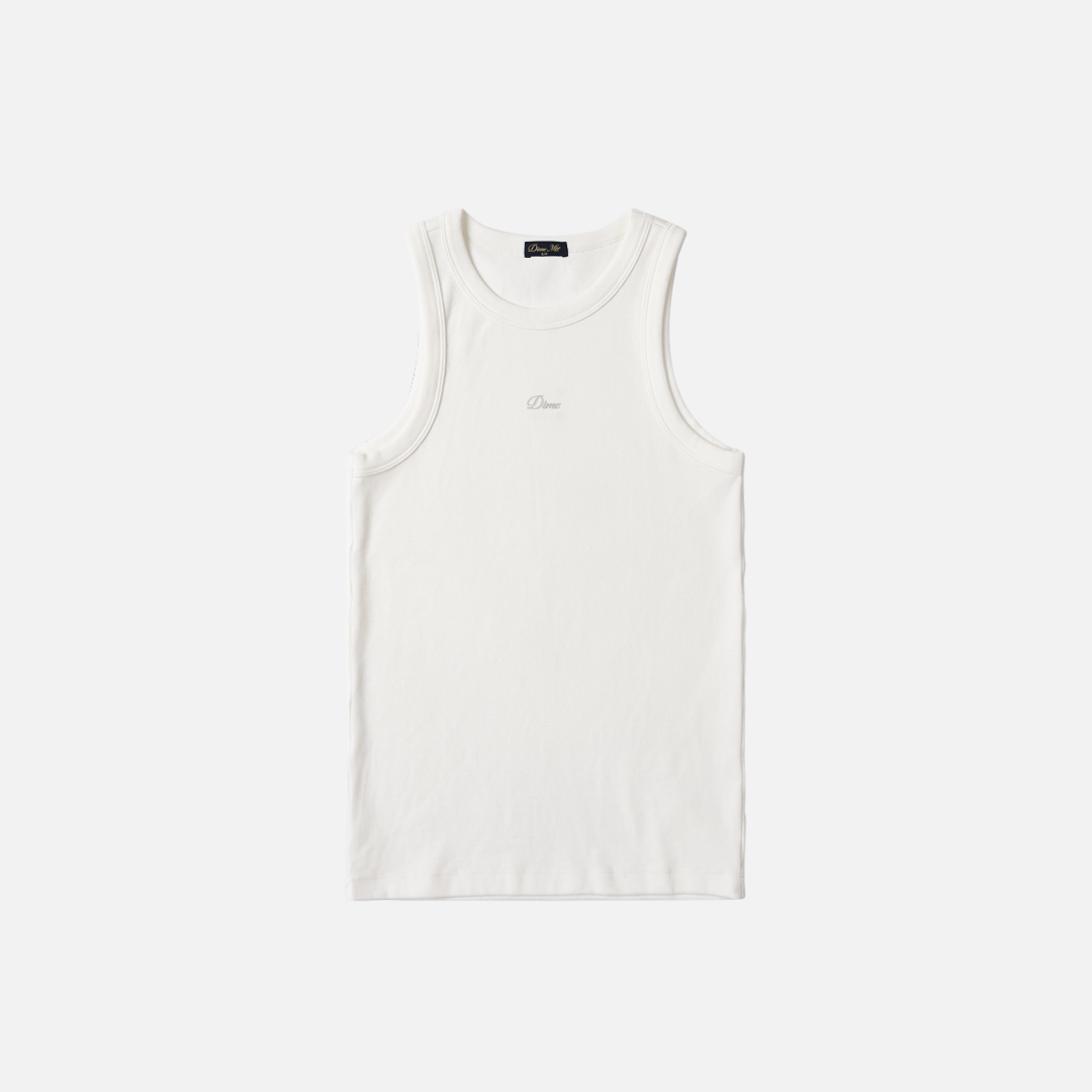 Camisole Classic Rib