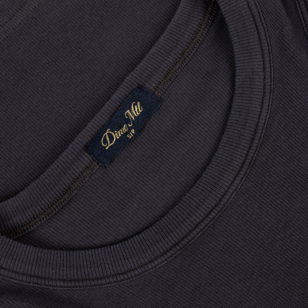 Camisole Classic Rib