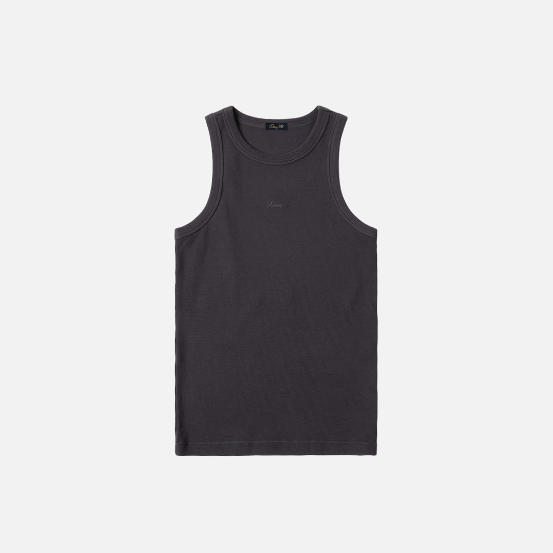 Camisole Classic Rib