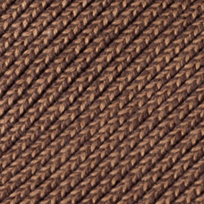 小物 Dime Wave Knit Scarf / Brown Wave Knit Scarf – Dime