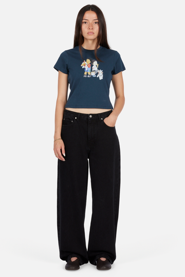 Besties Tee