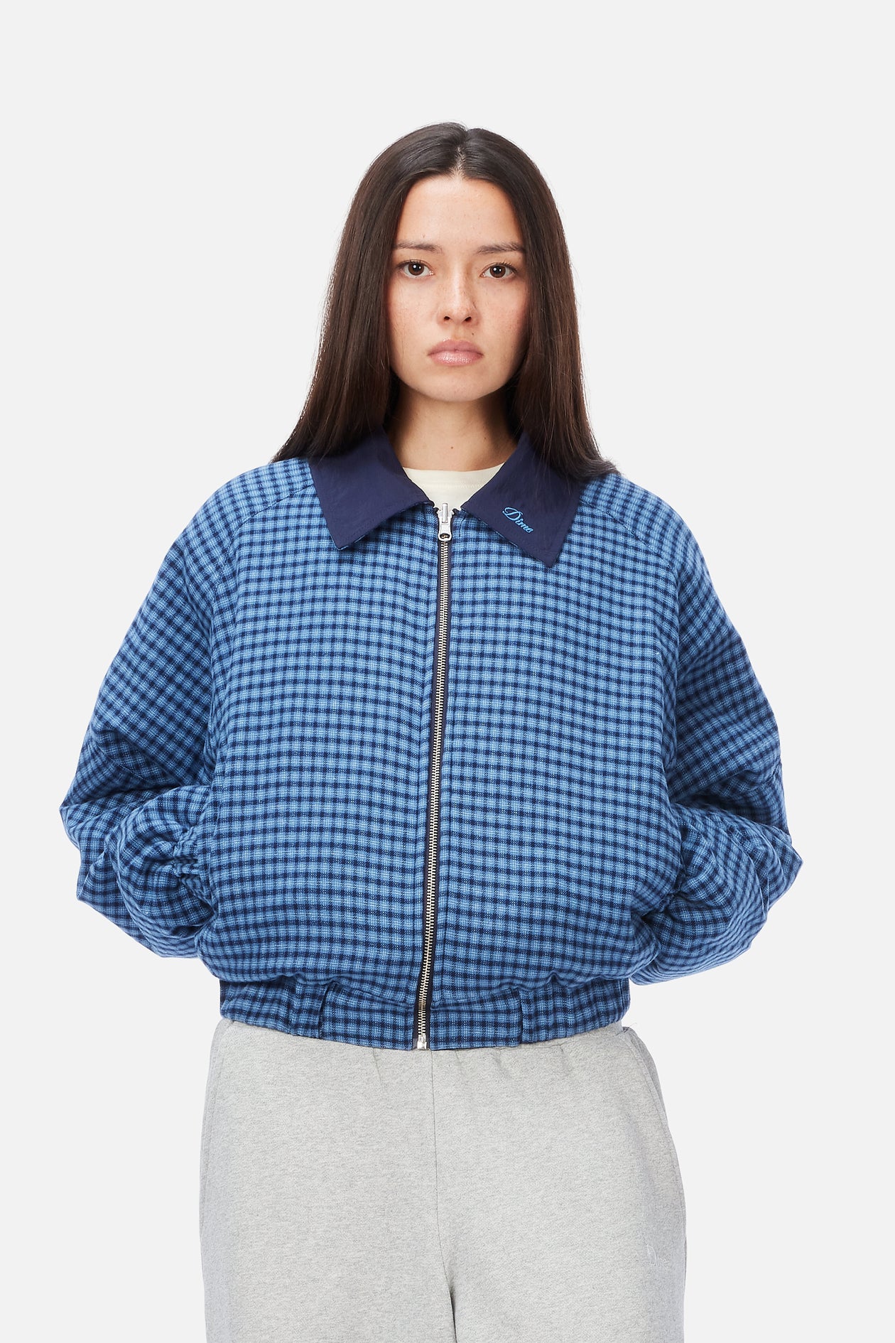 Manteau Reversible Bomber