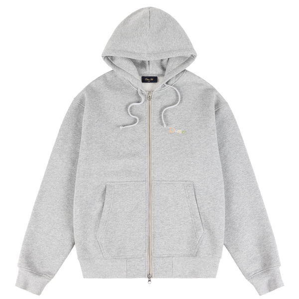 Friends Zip Hoodie