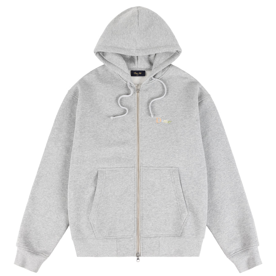 Hoodie Friends Zip