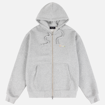 Friends Zip Hoodie