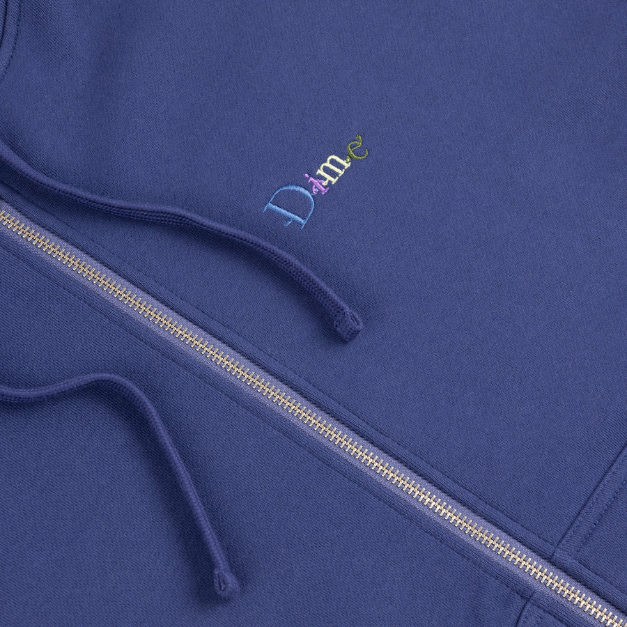 Friends Zip Hoodie