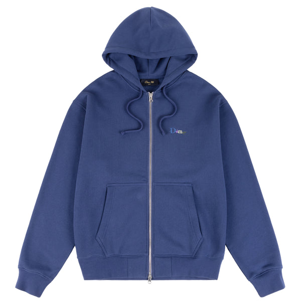 Friends Zip Hoodie