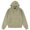Cursive Zip Hoodie