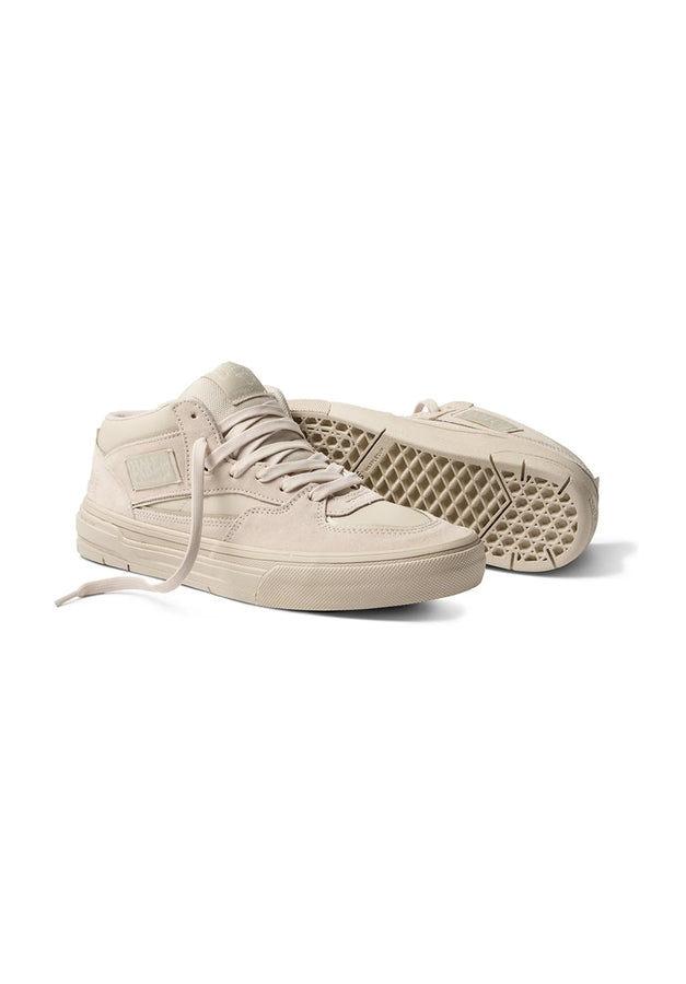 Vans Skate Classic Half Cab Wafflecup
