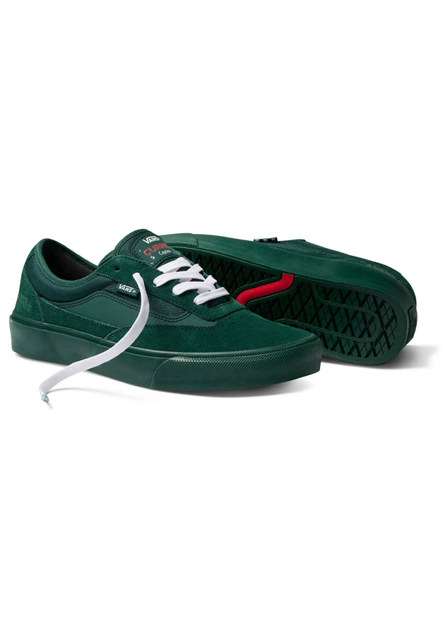 Vans Skate Curren Caples